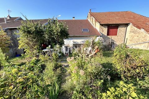 Villa i Champlitte, Haute-Saone, Champlitte - € 85.000 | Ref: 19010 TF - foto 6