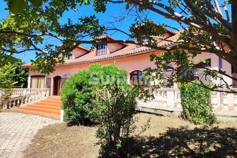 Villa i Foix, Ariege, Foix - € 449.000 | Ref: 69532YM - foto 1