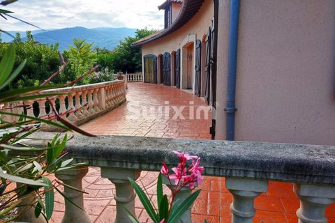 Villa i Foix, Ariege, Foix - € 449.000 | Ref: 69532YM - foto 2