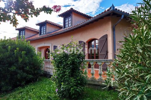 Villa i Foix, Ariege, Foix - € 449.000 | Ref: 69532YM - foto 4
