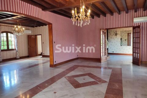 Villa i Foix, Ariege, Foix - € 449.000 | Ref: 69532YM - foto 5