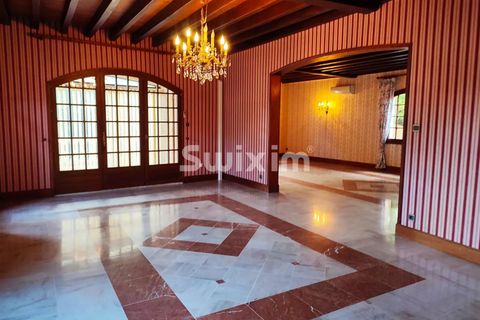 Villa i Foix, Ariege, Foix - € 449.000 | Ref: 69532YM - foto 6