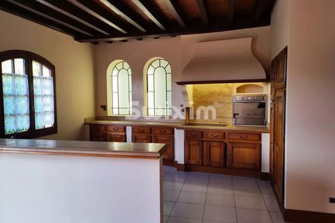 Villa i Foix, Ariege, Foix - € 449.000 | Ref: 69532YM - foto 7