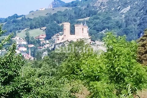 Villa i Foix, Ariege, Foix - € 449.000 | Ref: 69532YM - foto 10
