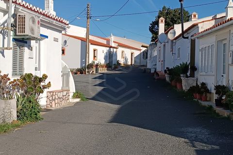 Villa a Odeleite, Faro, Odeleite - € 89.000 | Ref: CAS_52895 - foto 4
