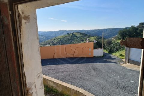 Villa a Odeleite, Faro, Odeleite - € 89.000 | Ref: CAS_52895 - foto 3