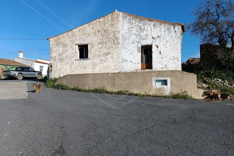 Villa a Odeleite, Faro, Odeleite - € 89.000 | Ref: CAS_52895 - foto 5
