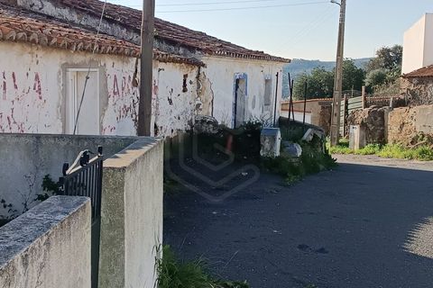 Villa a Odeleite, Faro, Odeleite - € 89.000 | Ref: CAS_52895 - foto 6