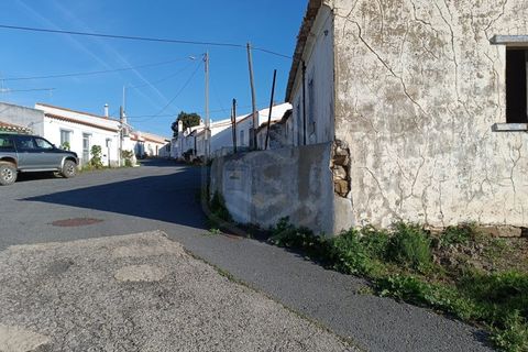 Villa a Odeleite, Faro, Odeleite - € 89.000 | Ref: CAS_52895 - foto 2