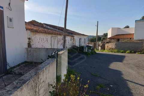 Villa a Odeleite, Faro, Odeleite - € 89.000 | Ref: CAS_52895 - foto 7