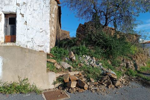 Villa a Odeleite, Faro, Odeleite - € 89.000 | Ref: CAS_52895 - foto 8