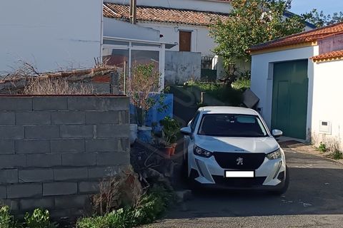 Villa a Odeleite, Faro, Odeleite - € 89.000 | Ref: CAS_52895 - foto 9