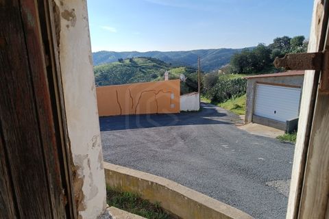 Villa a Odeleite, Faro, Odeleite - € 89.000 | Ref: CAS_52895 - foto 10