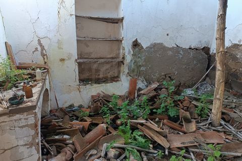 Villa a Odeleite, Faro, Odeleite - € 89.000 | Ref: CAS_52895 - foto 11