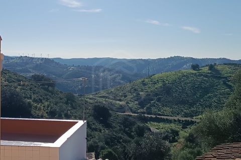 Villa a Odeleite, Faro, Odeleite - € 89.000 | Ref: CAS_52895 - foto 12