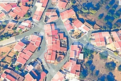 Villa a Odeleite, Faro, Odeleite - € 89.000 | Ref: CAS_52895 - foto 13
