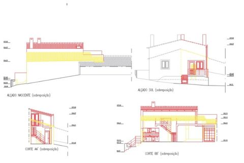 Villa a Odeleite, Faro, Odeleite - € 89.000 | Ref: CAS_52895 - foto 16