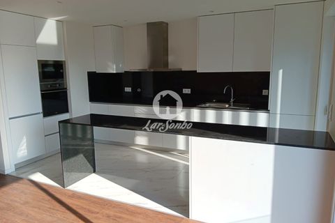 Lejlighed i Vila do Conde, Porto, Vila do Conde - € 437.500 | Ref: 240-A-25021 - foto 2
