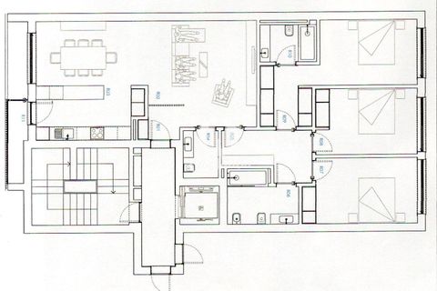 Lejlighed i Vila do Conde, Porto, Vila do Conde - € 437.500 | Ref: 240-A-25021 - foto 16