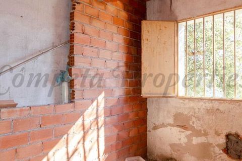Byhus i Corumbela, Malaga, Corumbela - € 127.500 | Ref: TH1205 - foto 4