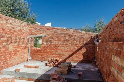 Byhus i Corumbela, Malaga, Corumbela - € 127.500 | Ref: TH1205 - foto 6