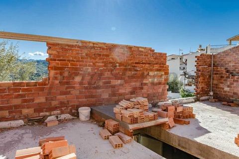 Byhus i Corumbela, Malaga, Corumbela - € 127.500 | Ref: TH1205 - foto 7