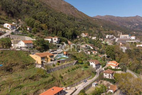 Villa i Celorico de Basto, Braga, Celorico de Basto - € 549.000 | Ref: ZMPT575619 - foto 38