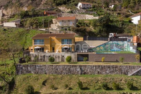 Villa i Celorico de Basto, Braga, Celorico de Basto - € 549.000 | Ref: ZMPT575619 - foto 39