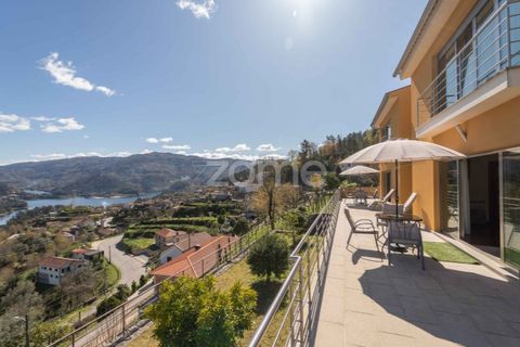 Villa i Celorico de Basto, Braga, Celorico de Basto - € 549.000 | Ref: ZMPT575619 - foto 7