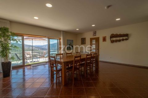 Villa i Celorico de Basto, Braga, Celorico de Basto - € 549.000 | Ref: ZMPT575619 - foto 16