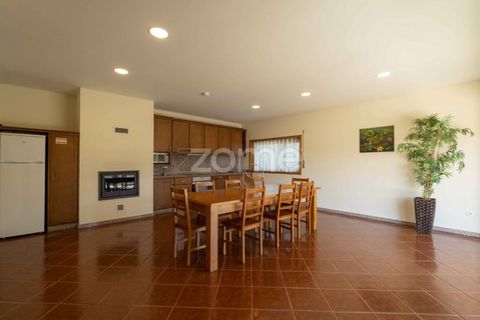 Villa i Celorico de Basto, Braga, Celorico de Basto - € 549.000 | Ref: ZMPT575619 - foto 17