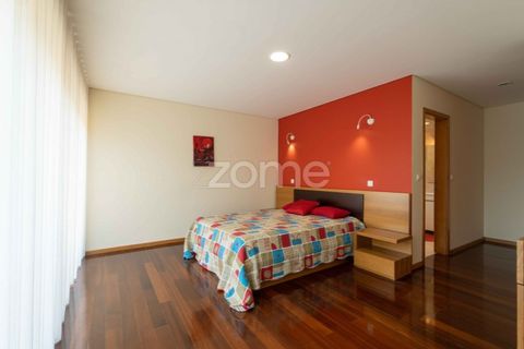 Villa i Celorico de Basto, Braga, Celorico de Basto - € 549.000 | Ref: ZMPT575619 - foto 29
