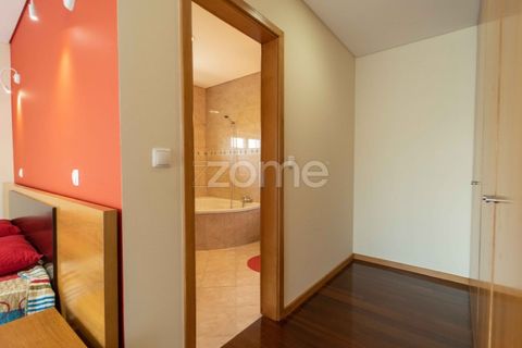 Villa i Celorico de Basto, Braga, Celorico de Basto - € 549.000 | Ref: ZMPT575619 - foto 30