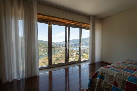 Villa i Celorico de Basto, Braga, Celorico de Basto - € 549.000 | Ref: ZMPT575619 - foto 33