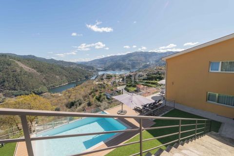 Villa i Celorico de Basto, Braga, Celorico de Basto - € 549.000 | Ref: ZMPT575619 - foto 35
