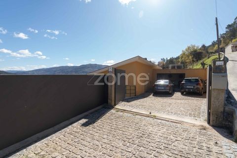 Villa i Celorico de Basto, Braga, Celorico de Basto - € 549.000 | Ref: ZMPT575619 - foto 36