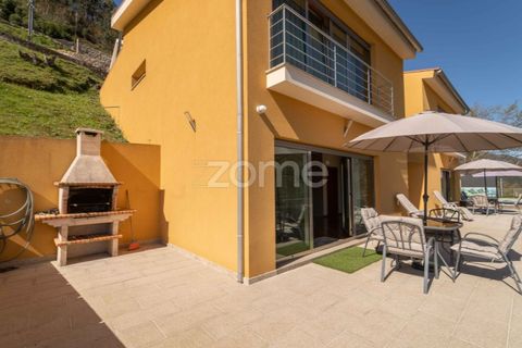Villa i Celorico de Basto, Braga, Celorico de Basto - € 549.000 | Ref: ZMPT575619 - foto 9