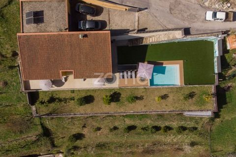 Villa i Celorico de Basto, Braga, Celorico de Basto - € 549.000 | Ref: ZMPT575619 - foto 4