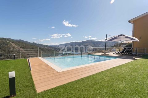 Villa i Celorico de Basto, Braga, Celorico de Basto - € 549.000 | Ref: ZMPT575619 - foto 1