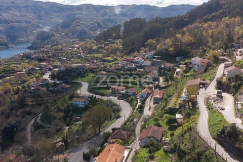 Villa i Celorico de Basto, Braga, Celorico de Basto - € 549.000 | Ref: ZMPT575619 - foto 37