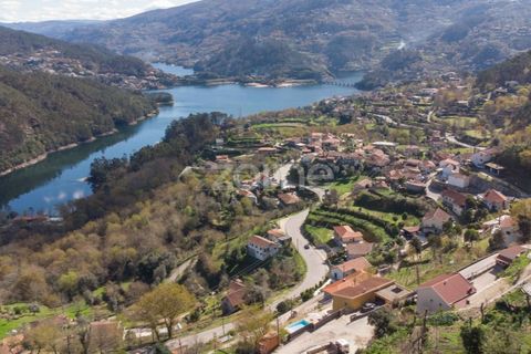 Villa i Celorico de Basto, Braga, Celorico de Basto - € 549.000 | Ref: ZMPT575619 - foto 5