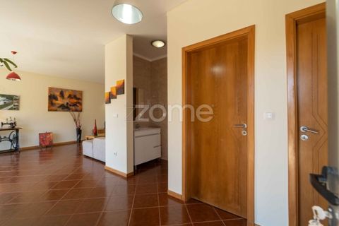 Villa i Celorico de Basto, Braga, Celorico de Basto - € 549.000 | Ref: ZMPT575619 - foto 11