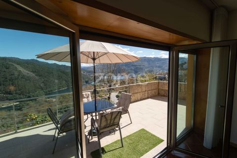 Villa i Celorico de Basto, Braga, Celorico de Basto - € 549.000 | Ref: ZMPT575619 - foto 15