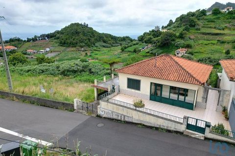 Byhus i Santana, Madeira, Santana - € 335.000 | Ref: 139812 - foto 1