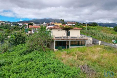 Byhus i Santana, Madeira, Santana - € 335.000 | Ref: 139812 - foto 2