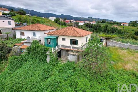 Byhus i Santana, Madeira, Santana - € 335.000 | Ref: 139812 - foto 3