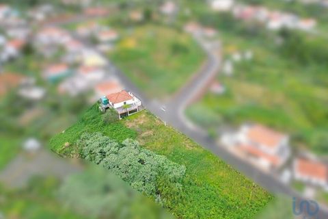 Byhus i Santana, Madeira, Santana - € 335.000 | Ref: 139812 - foto 4
