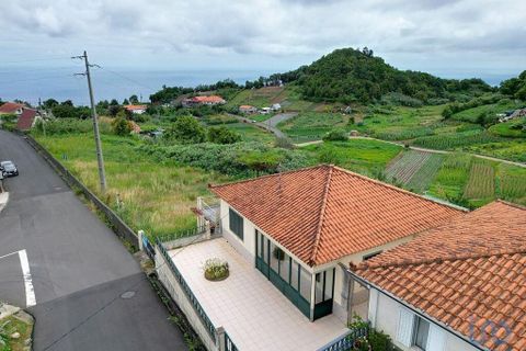Byhus i Santana, Madeira, Santana - € 335.000 | Ref: 139812 - foto 5