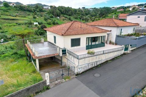 Byhus i Santana, Madeira, Santana - € 335.000 | Ref: 139812 - foto 7