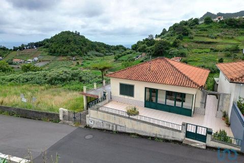 Byhus i Santana, Madeira, Santana - € 335.000 | Ref: 139812 - foto 8